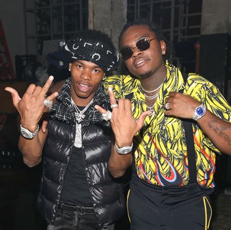 lil baby and gunna